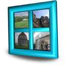 PictureWindow Icon