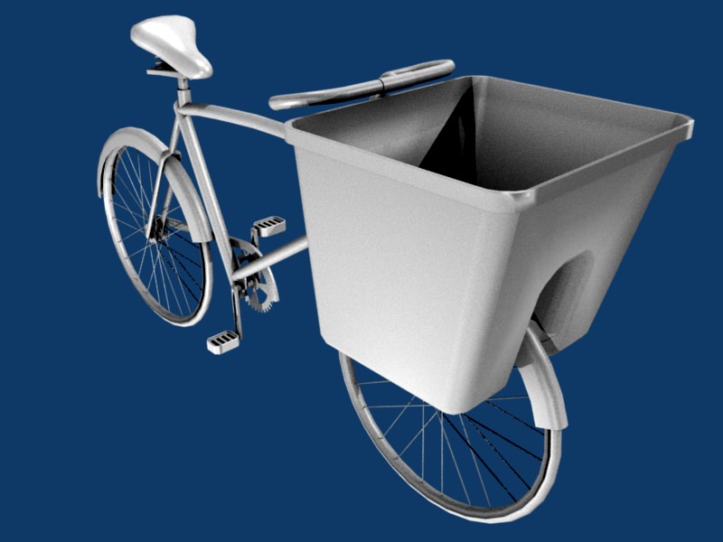 Bike 2
