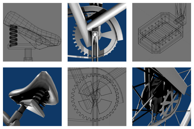 Grid