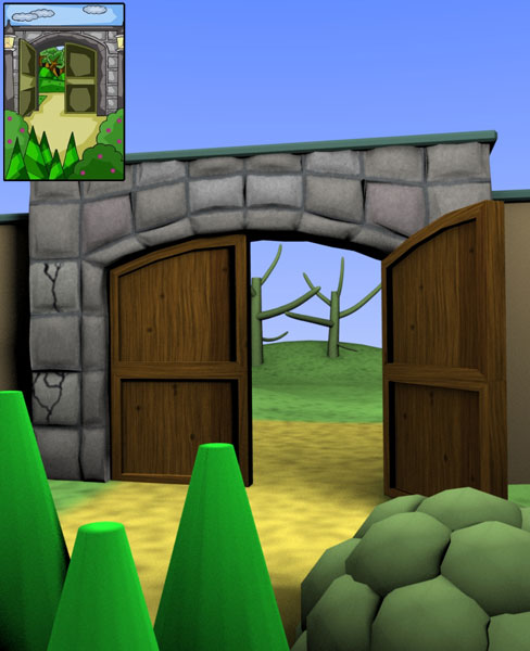 Environment