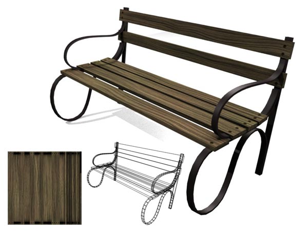 Bench
