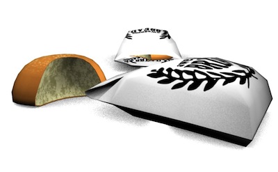 Bread Render