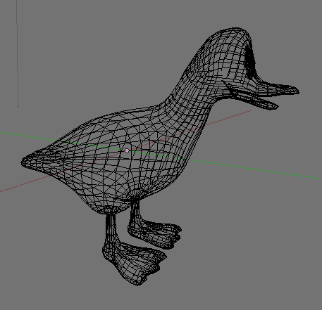 Early Duck