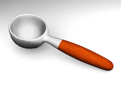 Scoop Render