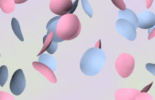 Confetti Rendered