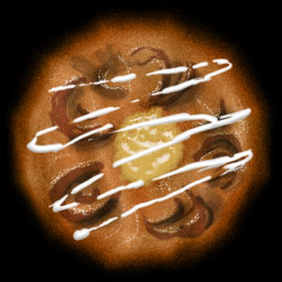 Danish Step 6