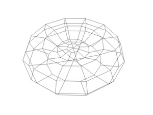 Danish Wire 1