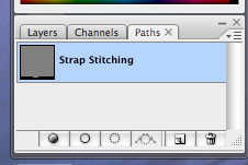 Muse Stitching 7